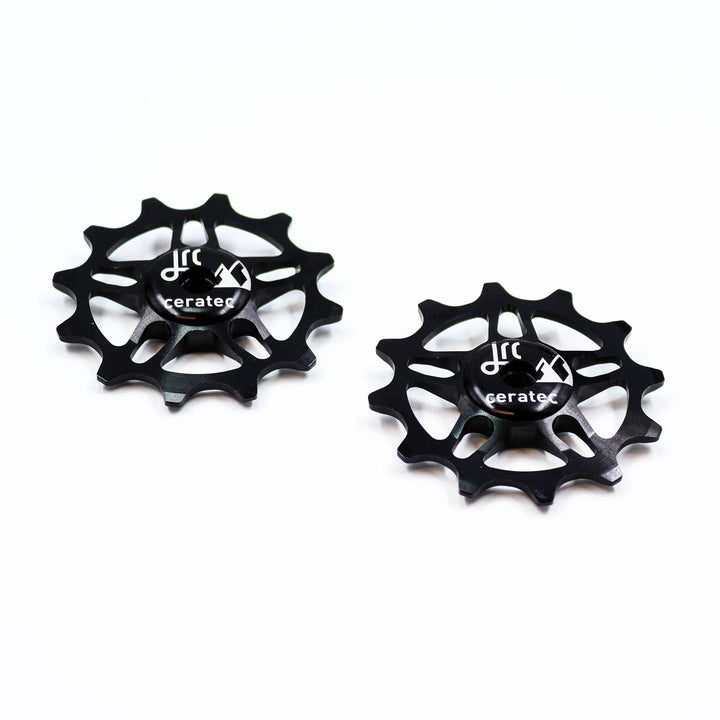 JRC Components - Galets 12T SRAM Rival/Force/Red AXS