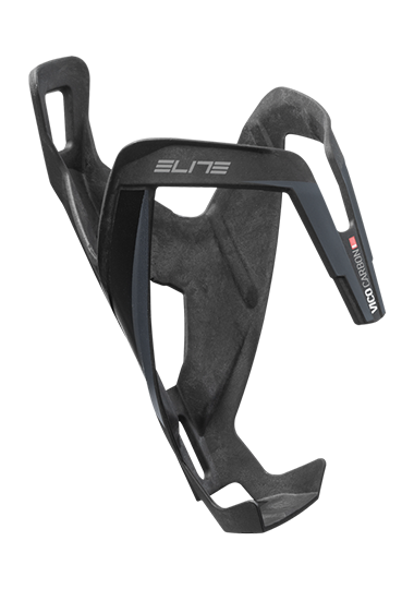 ELITE - Porte-Bidon VICO Carbone